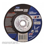 NORTON Cutting Wheel Depressed Center (Batu Gerinda Potong)