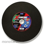 NORTON Cutting Wheel X-Treme Z Chop Saw (Mata Gerinda Potong)