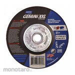 NORTON Mata Gerinda Potong Depressed Center