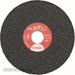 NRS Cutting Wheel Theta Mini (Batu Gerinda Potong)