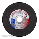Nippon Resibon Cutting Wheel Iron Free