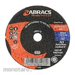 PCL Cutting Wheel (Mata Gerinda Potong)
