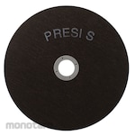 PRESI Cutting Wheel Standard Resinoid Type S (Batu Gerinda Potong)