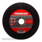 Pioneer Cutting Wheel for General Steel (Mata Gerinda Potong)