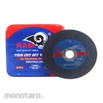 RAM Cut Off Wheel