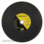 STANLEY Cutting Wheel Metal (Batu Gerinda Potong)