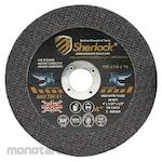 Sherlock Mata Gerinda Potong