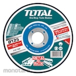 TOTAL Cutting Wheel (Batu Gerinda Potong)