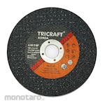 TRICRAFT Cutting Wheel (Batu Gerinda Potong)