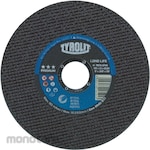 TYROLIT Cutting Grindstone Long Life
