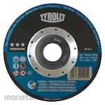 TYROLIT Cutting Wheel Deep Cut Protection (Mata Gerinda Potong)