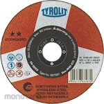 TYROLIT Cutting Wheel Standard Line (Mata Gerinda Potong)