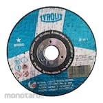 TYROLIT Mata Gerinda Potong Metal
