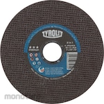 TYROLIT Mata Gerinda Potong Premium Line