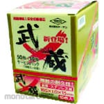 Token Cutting Wheel Musashi 105 (Mata Gerinda Potong)