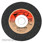 Token Cutting Wheel Samurai (Batu Gerinda Potong)