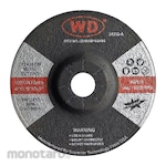 WD Cutting Wheel Metal T42 Series (Batu Gerinda Potong)