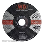 WD Mata Gerinda Potong Metal Seri T41