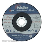 WEILER Cutting Wheel (Batu Gerinda Potong)
