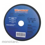 WESTWARD Mata Gerinda Potong Abrasive