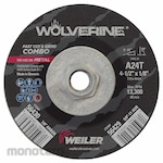 WOLVERINE Cutting Wheel (Mata Gerinda Potong)