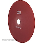 YANASE Resinoid diamond ultra-thin cutting wheel