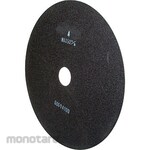 YANASE Resinoid precision ultra-thin cutting wheel