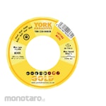 York Cutting Wheel DPC (Batu Gerinda Potong)
