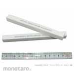 Acura Dressing sticks, alumina, white