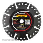 BULL Multicutter Wheel Carbide (Mata Gerinda Potong)