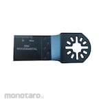 DCA Plunge Cut Saw Blade Multipurpose