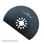 DCA Segmen Saw Blade