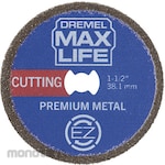 ESCO Cutting Wheel (EZ Lock Type) (Mata Gerinda Potong)