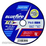 NORTON Mata Gerinda Potong Blue Fire Multi