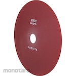 YANASE Cutting Wheel Resinoid Ultra Thin (Mata Gerinda Potong)
