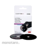 3M Cutting Wheel Cubitron II (Mata Gerinda Potong)