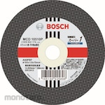 BOSCH Cutting Wheel (Mata Gerinda Potong)