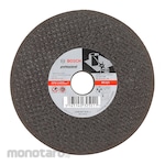 BOSCH Cutting Wheel Expert for Inox