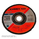 CUMET Cutting Wheel Flex Inox (Mata Gerinda Potong)