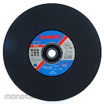 CUMET Cutting Wheel Inox T1-HPP (Mata Gerinda Potong)