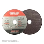 DOLIZ Cutting Wheel (Mata Gerinda Potong)