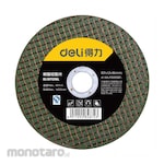 Deli Cutting Wheel Flip Disc (Mata Gerinda Potong)