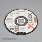 ESCO Cutting Wheel (X-LOCK) for Stainless Steel (Mata Gerinda Potong)