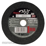 FUJI Cutting Wheel Super Tsurugi (Mata Gerinda Potong)
