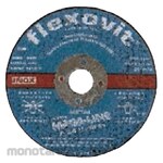 FlexOvit Cutting Wheel INOX (Batu Gerinda Potong)