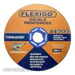 Flexigo Cutting Wheel (Batu Gerinda Potong)