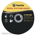 Fumetax Mata Gerinda Potong