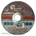 KINIK Mata Gerinda Potong Stainless