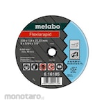 METABO Cutting Wheel Flexiarapid (Mata Gerinda Potong)
