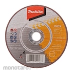 Makita Cut-off Wheel Stainless Thin Thickness